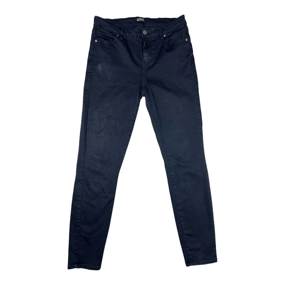 Buffalo David‎ Bitton Skinny Jeans Women's Size 6/28 Dark Wash
